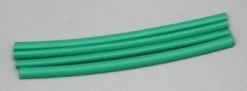 DUBRO Heat Shrinkwrap,3/32",Green