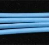 DUBRO Heat Shrinkwrap,1/16",Blue -Outlet Hardware Store large DUBM2184
