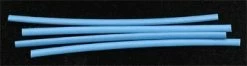 DUBRO Heat Shrinkwrap,1/16",Blue