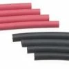 DUBRO 1/8" Heat Shrink Tubing Set, 8 Pc -Outlet Hardware Store large DUBM2191