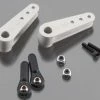 DUBRO Long Dual Servo Arms (Long JR Servos), 2 Pk -Outlet Hardware Store large DUBM3341