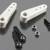 DUBRO Long Dual Servo Arms (Long Hitec), 2 Pk -Outlet Hardware Store large DUBM3342