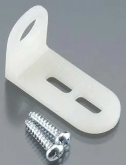 DUBRO Fueling Valve Mounting Bracket