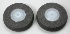 DUBRO Mini Lite Wheels, 1"