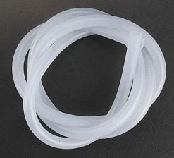 DUBRO ID Silicone Tubing,5/32"