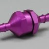 DUBRO In-Line Fuel Filter, Purple -Outlet Hardware Store large DUBQ0635