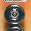 DUBRO Smooth Wheels (2), 2" -Outlet Hardware Store large DUBQ0755