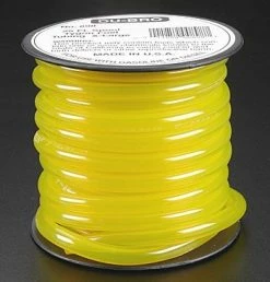DUBRO Tygon Gas Tubing, 5/32,(PER FOOT)