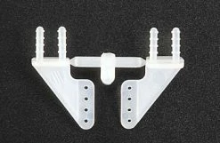 DUBRO Micro Control Horn (2)