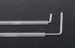 DUBRO Micro .047 Pushrod System 30" (2)