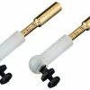 DUBRO Micro Ball Link, .032 (2) -Outlet Hardware Store large DUBQ0928