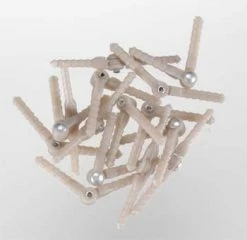 DUBRO Micro E/Z Hinge (15)