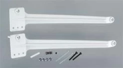 DUBRO Micro Profile Landing Gear (1)