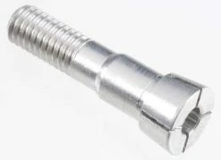 DUBRO 982 4.00mm Collet 1-9/16 & 1-3/4 Electric Spinne