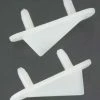 DUBRO 1 1/4" Wing Tip/Tail Skid (2)