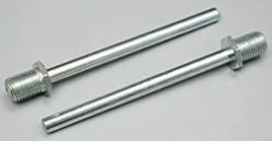 DUBRO Axle Shafts,1/4" X 3-3/8"