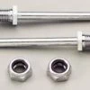 DUBRO Axle Shafts,3/16 X 2" -Outlet Hardware Store large DUBQ1115