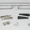 DUBRO Strip Aileron Linkage Hook-Up -Outlet Hardware Store large DUBQ1400