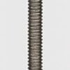 DUBRO Fully Thread Rod, 12": 2-56 (1) -Outlet Hardware Store large DUBQ1465