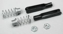 DUBRO Kwik Link, 4-40 (2)