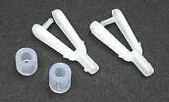 DUBRO Kwik-Link,Nylon,Standard Size