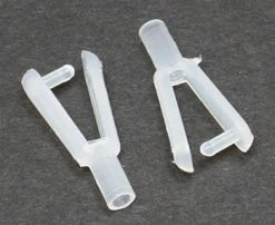 DUBRO Mini-Kwik Links, Nylon (2)