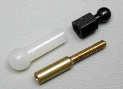 DUBRO 180 Ball Link Bolt-On