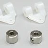 DUBRO Strip Aileron Horn Connectors -Outlet Hardware Store large DUBQ1780