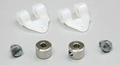 DUBRO Strip Aileron Horn Connectors