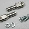 DUBRO Solder Rod Ends