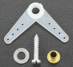 DUBRO Bell Crank System,Micro