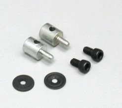 DUBRO EZ Connectors:HD 4-40