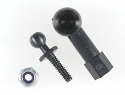 DUBRO 4-40 Ball Link, HD (1)