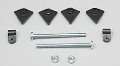 DUBRO Adjustable Control Horns