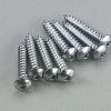 DUBRO Button Head Screws, 2 X 1/2" (8) -Outlet Hardware Store large DUBQ3137