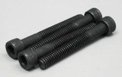 DUBRO Socket Head Cap Screws,8-32 X 1-1/4