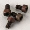 DUBRO Socket Head Cap Screws,2.5mm X 4 -Outlet Hardware Store large DUBQ3219