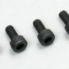 DUBRO Socket Head Cap Screws,3mm X 6 -Outlet Hardware Store large DUBQ3225