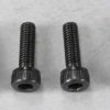 DUBRO Socket Head Cap Screws,3mm X 10 -Outlet Hardware Store large DUBQ3227