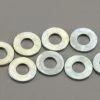 DUBRO #8 Flat Washer -Outlet Hardware Store large DUBQ3265