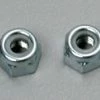 DUBRO Insert Lock Nuts,Nylon,4mm -Outlet Hardware Store large DUBQ3341