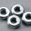 DUBRO Hex Nuts,2mm -Outlet Hardware Store large DUBQ3342