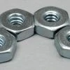 DUBRO Steel Hex Nuts,4-40 -Outlet Hardware Store large DUBQ3372