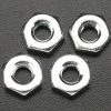 DUBRO Steel Hex Nuts,10-32 -Outlet Hardware Store large DUBQ3375