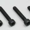 DUBRO Socket Cap Screws,6-32 X 3/4" -Outlet Hardware Store large DUBQ3456