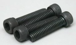 DUBRO Socket Head Cap Screws,10-32 X 1"