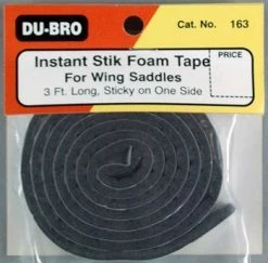DUBRO Foam Tape