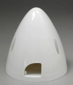 DUBRO 3 Blade Spinner,3",White