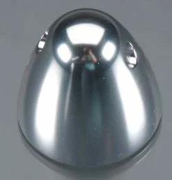 DUBRO Spinner Prop Nut,1/4-28