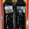 DUBRO Snowbird Main Skis,Blk: .20 To .60 -Outlet Hardware Store large DUBQ6825